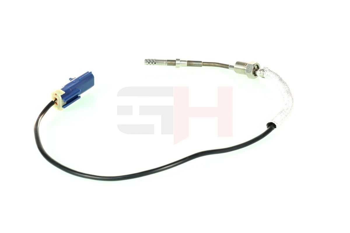 Jutiklis, išmetamųjų dujų temperatūra GH GH-749366