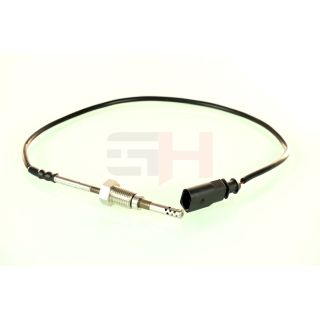 Jutiklis, išmetamųjų dujų temperatūra GH GH-749913