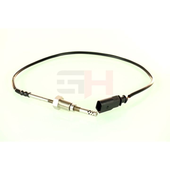 Jutiklis, išmetamųjų dujų temperatūra GH GH-749913