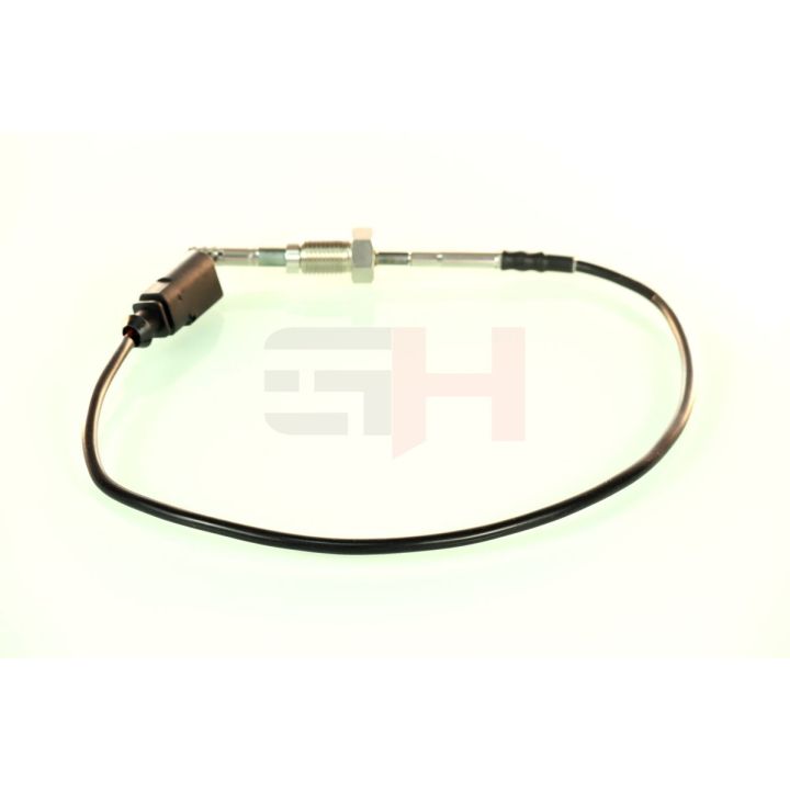 Jutiklis, išmetamųjų dujų temperatūra GH GH-749913