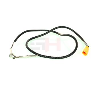 Jutiklis, išmetamųjų dujų temperatūra GH GH-749914