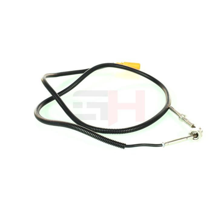 Jutiklis, išmetamųjų dujų temperatūra GH GH-749914