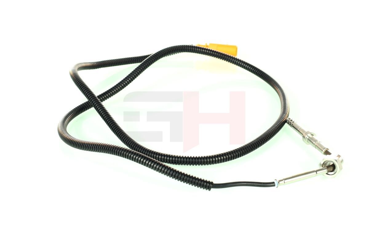 Jutiklis, išmetamųjų dujų temperatūra GH GH-749914