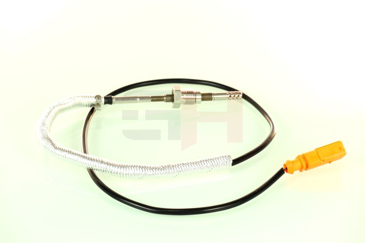 Jutiklis, išmetamųjų dujų temperatūra GH GH-749967