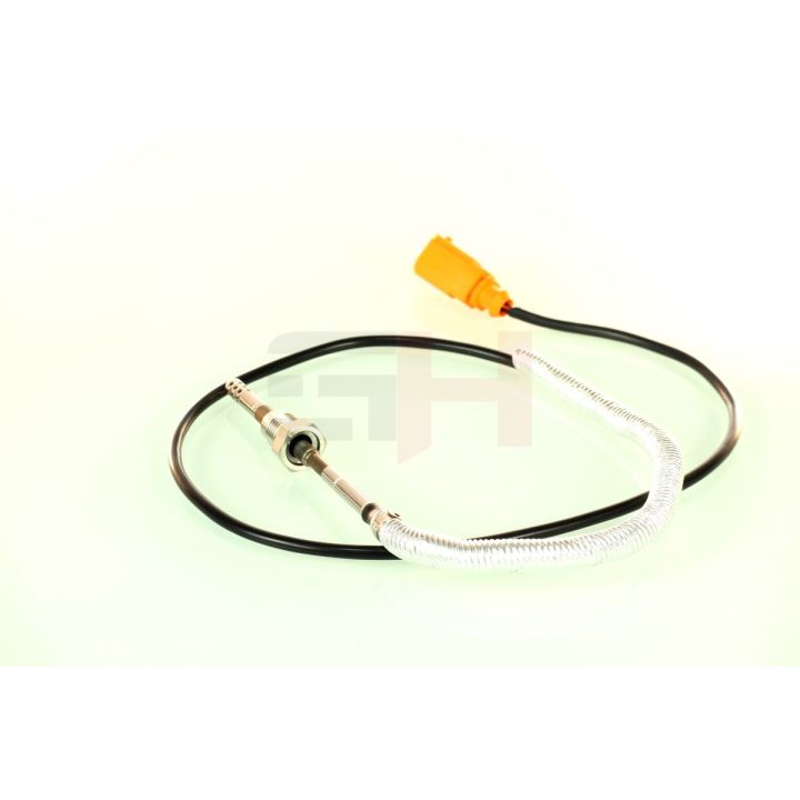 Jutiklis, išmetamųjų dujų temperatūra GH GH-749967