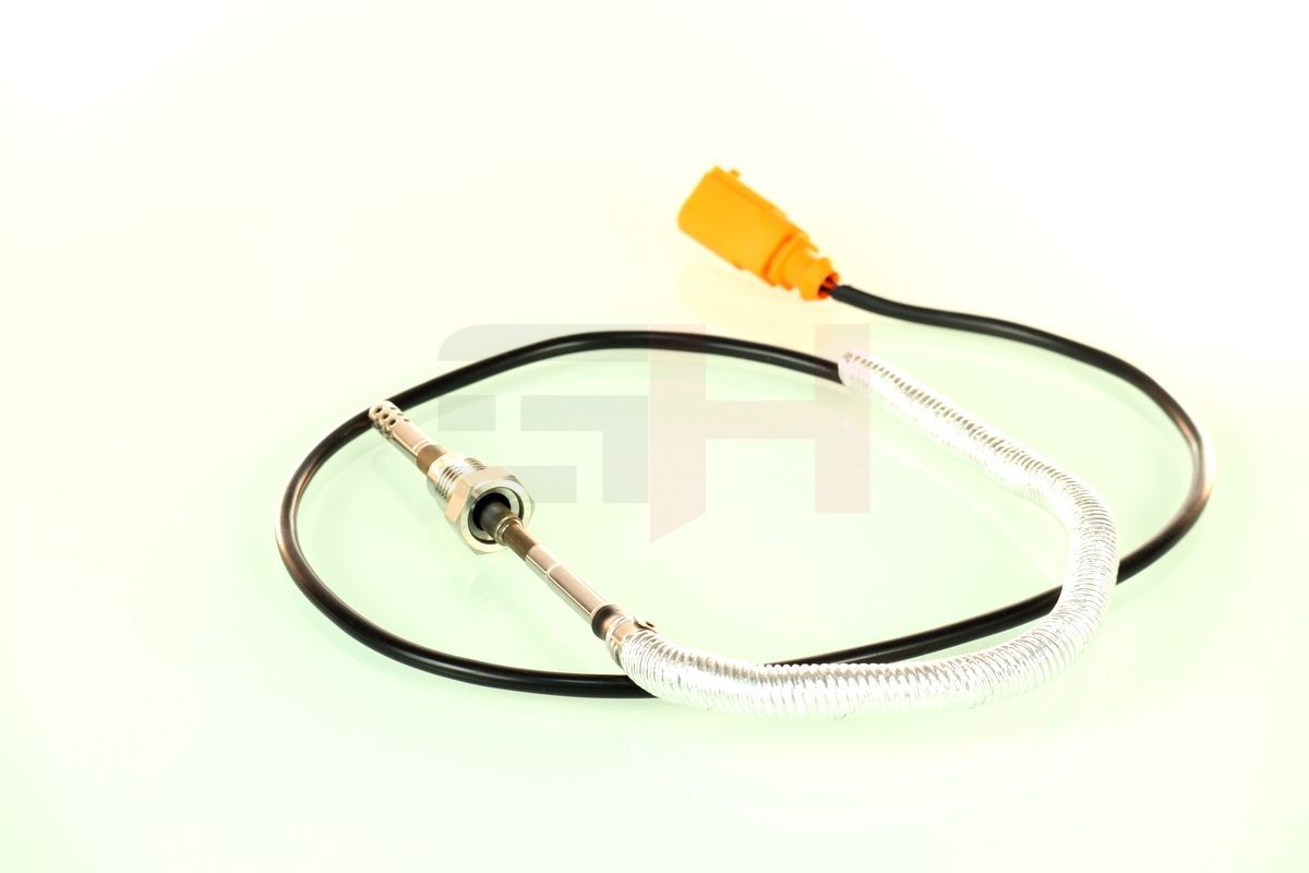 Jutiklis, išmetamųjų dujų temperatūra GH GH-749967