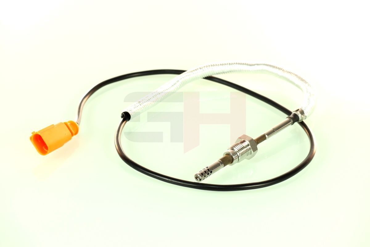 Jutiklis, išmetamųjų dujų temperatūra GH GH-749967