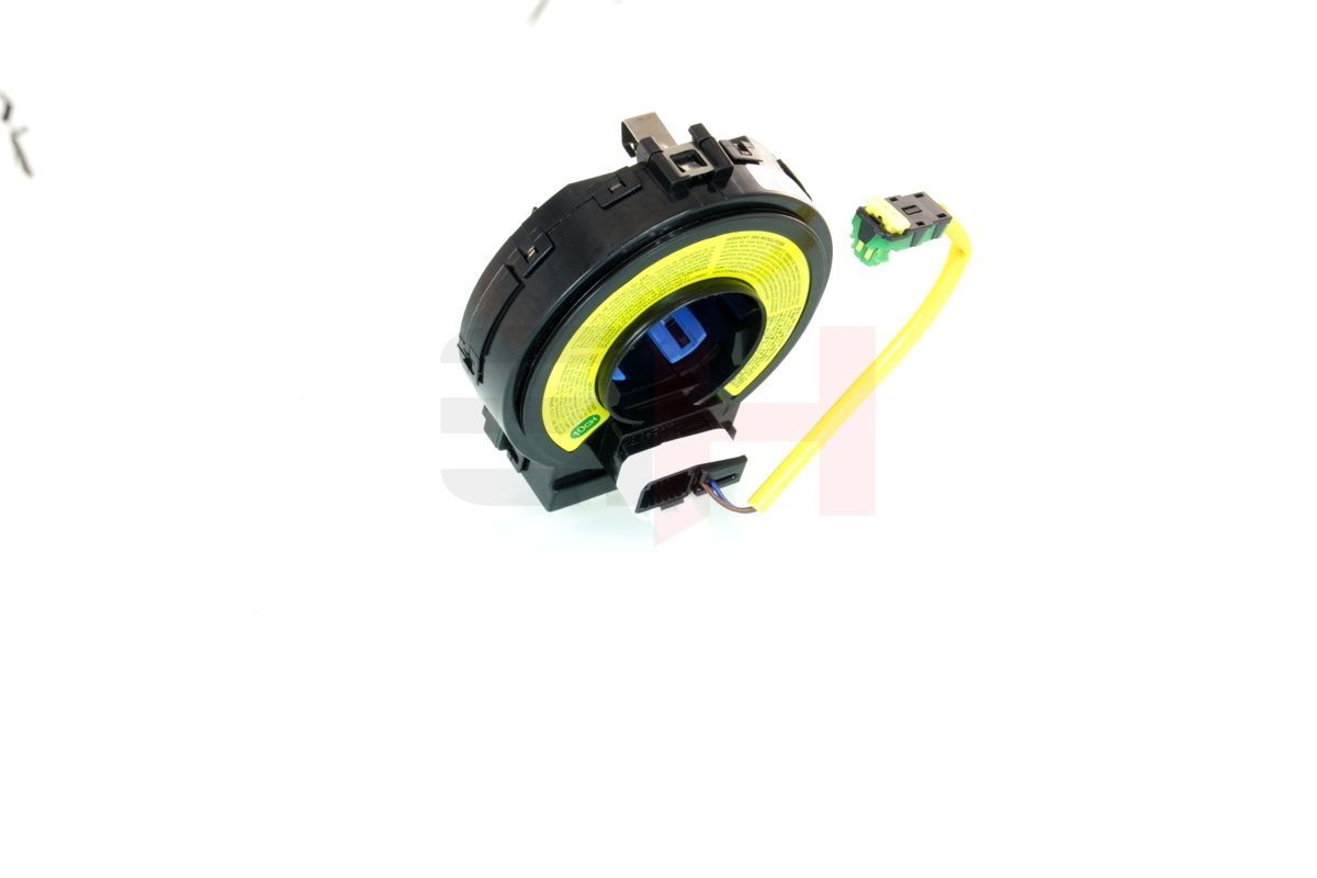 Oro pagalvės ritė GH GH-793473