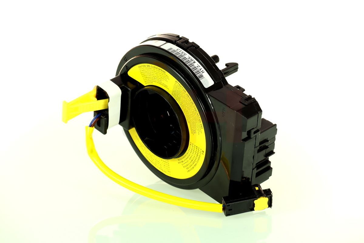 Oro pagalvės ritė GH GH-793550