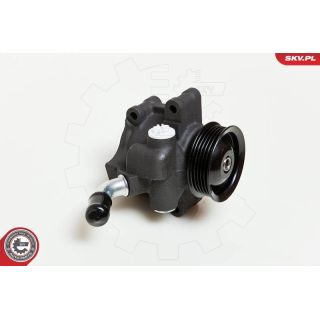 Hidraulinis siurblys, vairo sistema ESEN SKV 10SKV035