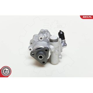 Hidraulinis siurblys, vairo sistema ESEN SKV 10SKV049