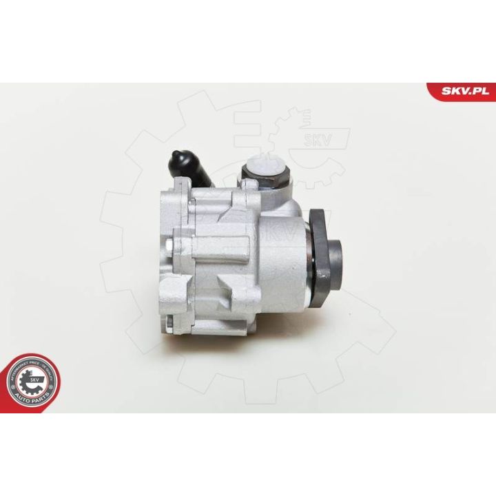 Hidraulinis siurblys, vairo sistema ESEN SKV 10SKV049