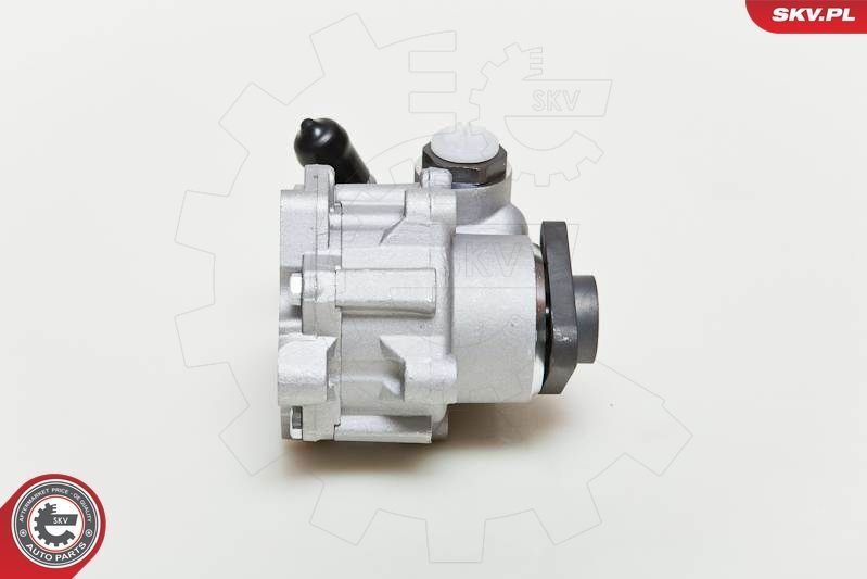 Hidraulinis siurblys, vairo sistema ESEN SKV 10SKV049