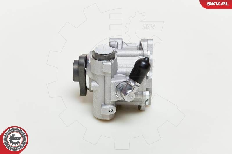 Hidraulinis siurblys, vairo sistema ESEN SKV 10SKV049