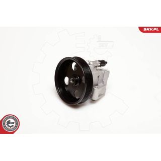 Hidraulinis siurblys, vairo sistema ESEN SKV 10SKV050