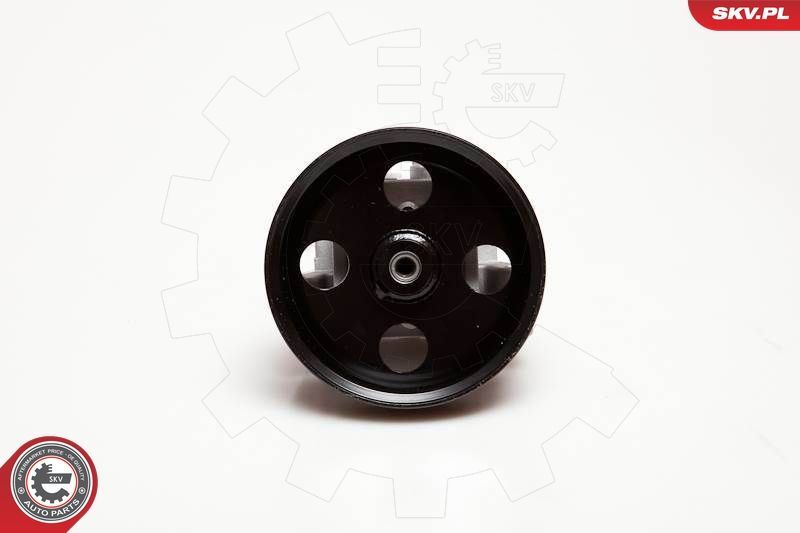 Hidraulinis siurblys, vairo sistema ESEN SKV 10SKV050