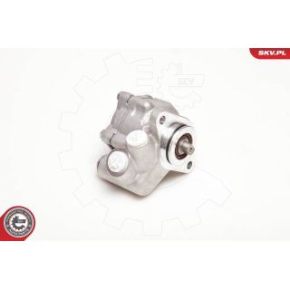 Hidraulinis siurblys, vairo sistema ESEN SKV 10SKV051