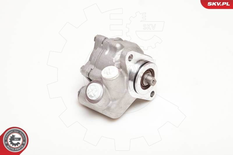 Hidraulinis siurblys, vairo sistema ESEN SKV 10SKV051