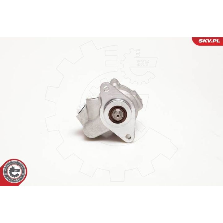 Hidraulinis siurblys, vairo sistema ESEN SKV 10SKV051