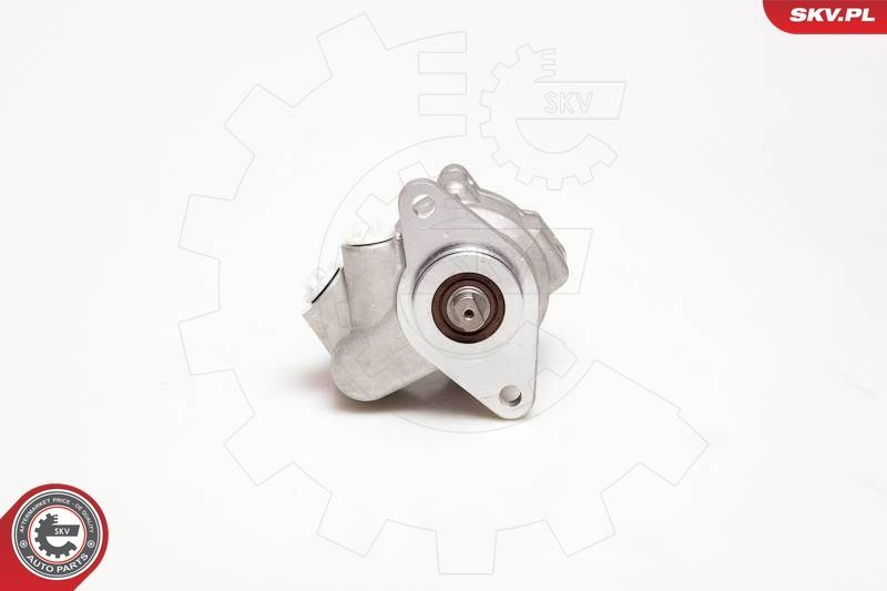 Hidraulinis siurblys, vairo sistema ESEN SKV 10SKV051