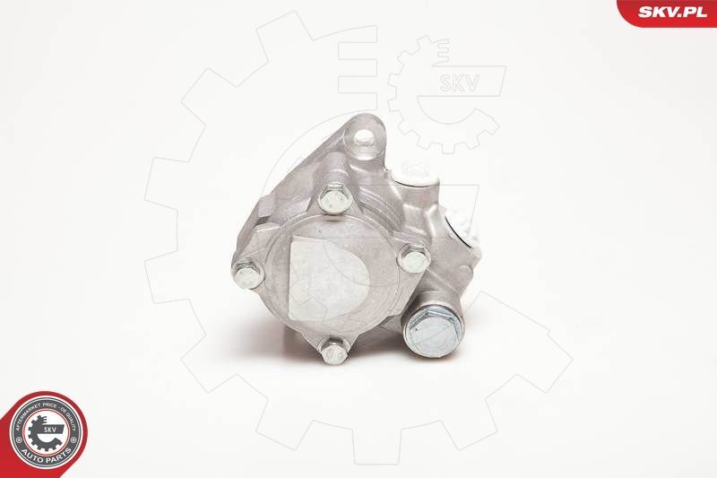 Hidraulinis siurblys, vairo sistema ESEN SKV 10SKV051