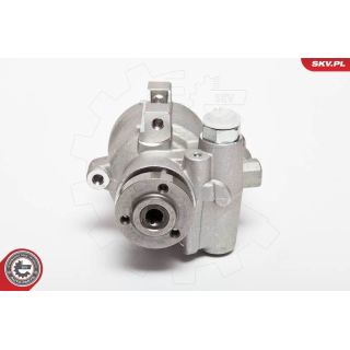 Hidraulinis siurblys, vairo sistema ESEN SKV 10SKV089