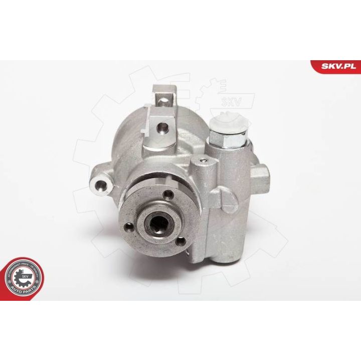 Hidraulinis siurblys, vairo sistema ESEN SKV 10SKV089