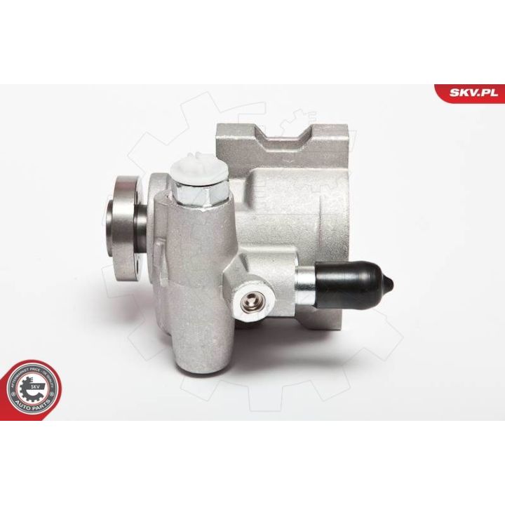 Hidraulinis siurblys, vairo sistema ESEN SKV 10SKV089