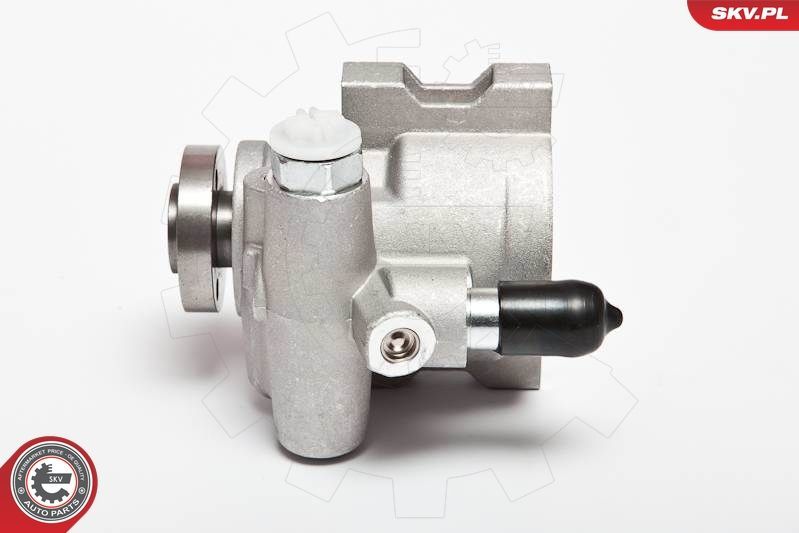 Hidraulinis siurblys, vairo sistema ESEN SKV 10SKV089