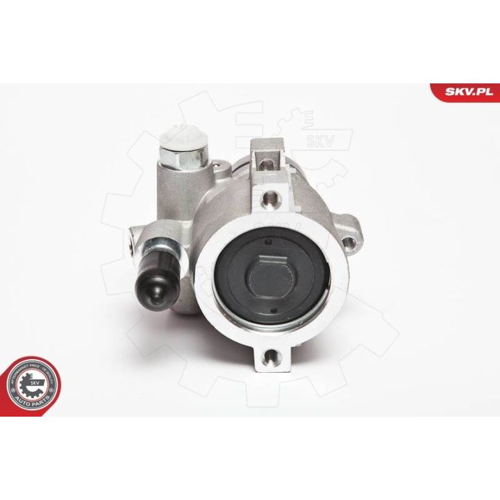 Hidraulinis siurblys, vairo sistema ESEN SKV 10SKV089