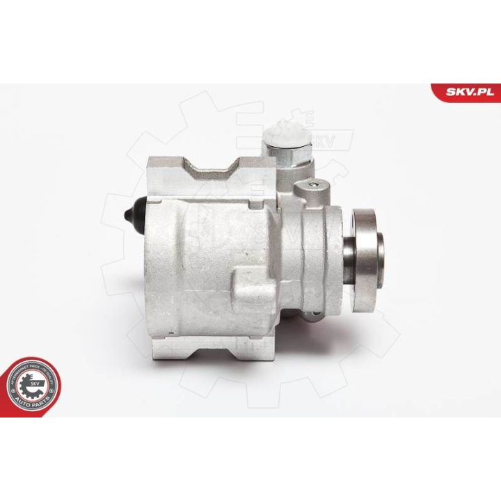 Hidraulinis siurblys, vairo sistema ESEN SKV 10SKV089