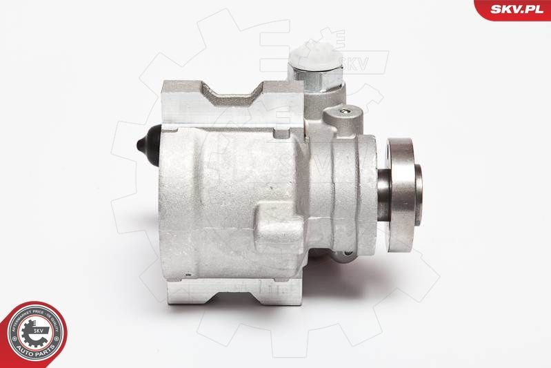 Hidraulinis siurblys, vairo sistema ESEN SKV 10SKV089