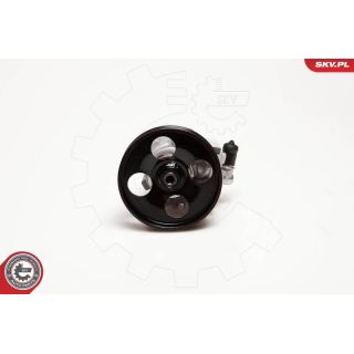 Hidraulinis siurblys, vairo sistema ESEN SKV 10SKV100