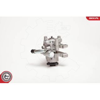 Hidraulinis siurblys, vairo sistema ESEN SKV 10SKV106