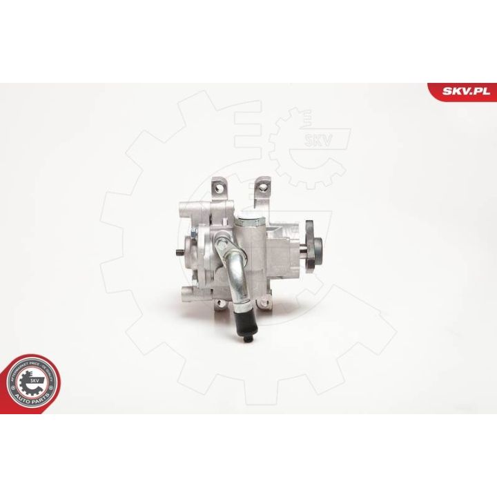 Hidraulinis siurblys, vairo sistema ESEN SKV 10SKV106