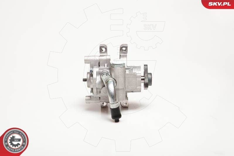 Hidraulinis siurblys, vairo sistema ESEN SKV 10SKV106