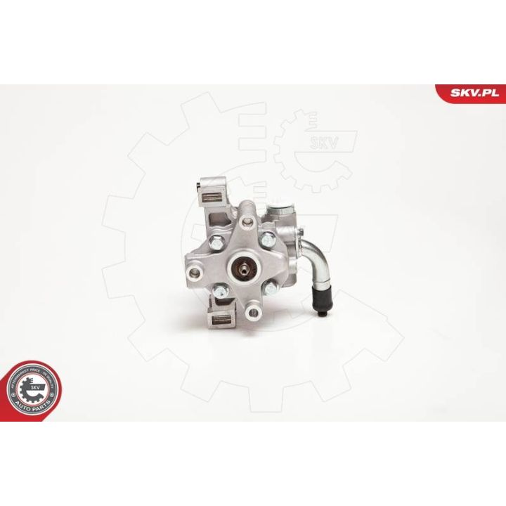 Hidraulinis siurblys, vairo sistema ESEN SKV 10SKV106