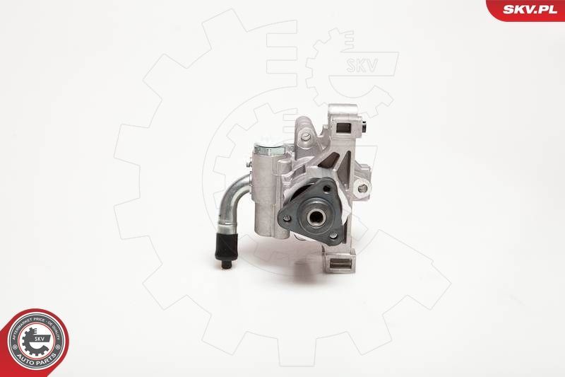 Hidraulinis siurblys, vairo sistema ESEN SKV 10SKV106