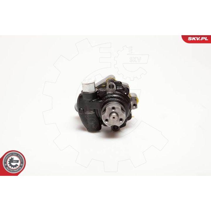 Hidraulinis siurblys, vairo sistema ESEN SKV 10SKV116