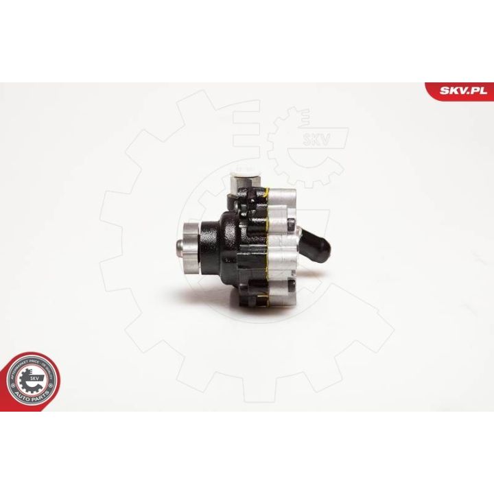 Hidraulinis siurblys, vairo sistema ESEN SKV 10SKV116