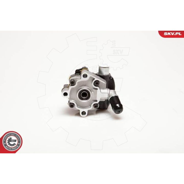 Hidraulinis siurblys, vairo sistema ESEN SKV 10SKV116