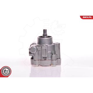 Hidraulinis siurblys, vairo sistema ESEN SKV 10SKV132