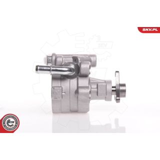 Hidraulinis siurblys, vairo sistema ESEN SKV 10SKV157