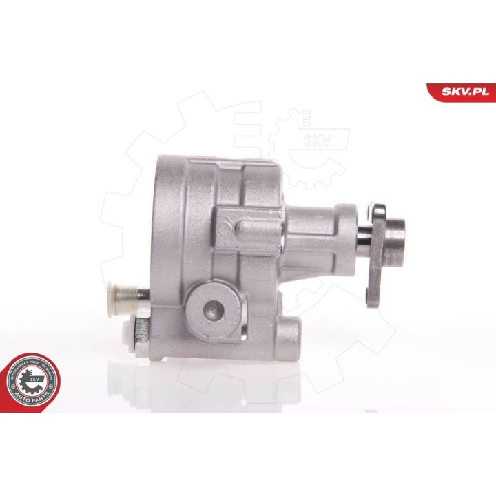 Hidraulinis siurblys, vairo sistema ESEN SKV 10SKV157