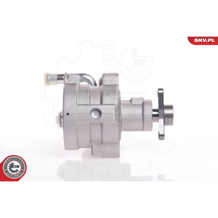 Hidraulinis siurblys, vairo sistema ESEN SKV 10SKV157