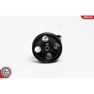 Hidraulinis siurblys, vairo sistema ESEN SKV 10SKV168