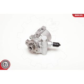 Hidraulinis siurblys, vairo sistema ESEN SKV 10SKV178