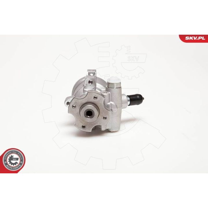 Hidraulinis siurblys, vairo sistema ESEN SKV 10SKV178