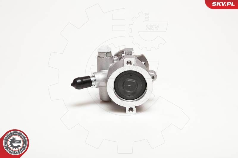 Hidraulinis siurblys, vairo sistema ESEN SKV 10SKV178