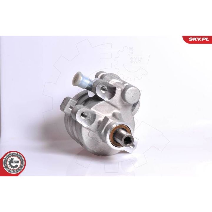 Hidraulinis siurblys, vairo sistema ESEN SKV 10SKV180